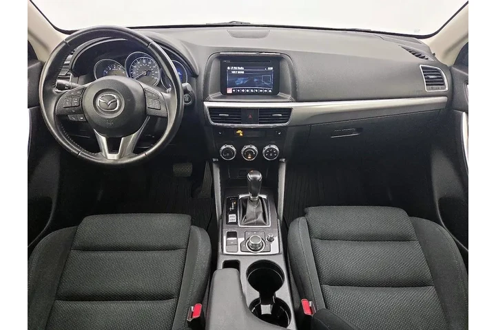 $14599 : Mazda CX-5 2016 Touring 4dr image 9