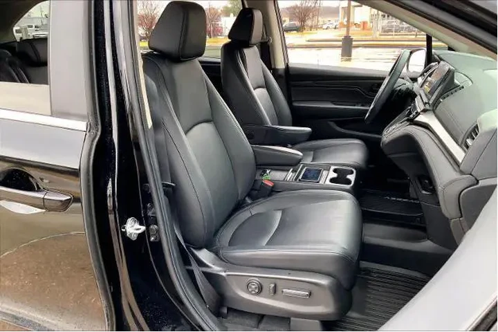 $38482 : Honda Odyssey 2025 EX-L 4dr image 9