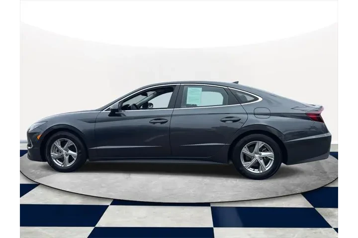 $20895 : Hyundai SONATA 2022 SE 4dr S image 4
