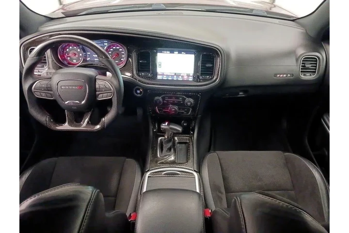 $34998 : Dodge Charger 2020 Scat Pack image 9