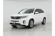 $14599 : Kia Sorento 2015 AWD SX 4dr thumbnail