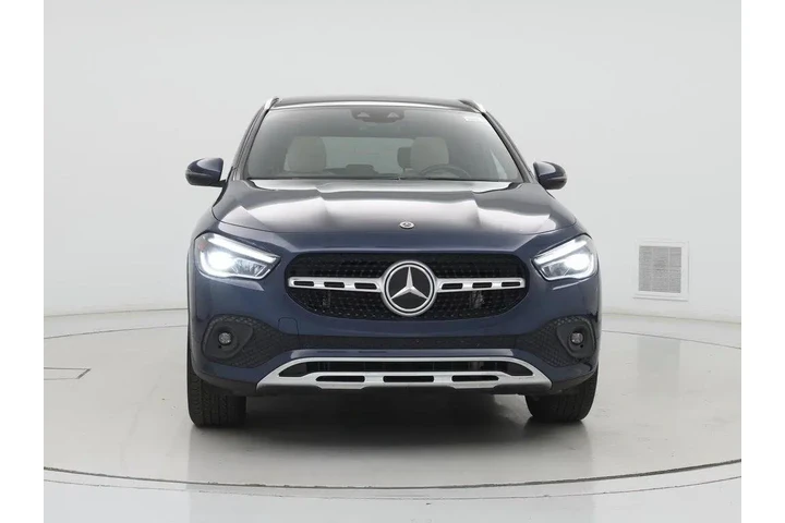 $31998 : Mercedes-Benz GLA 2022 AWD G image 5