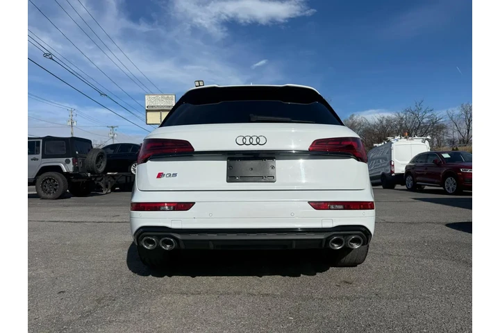$26998 : 2021 SQ5 image 5