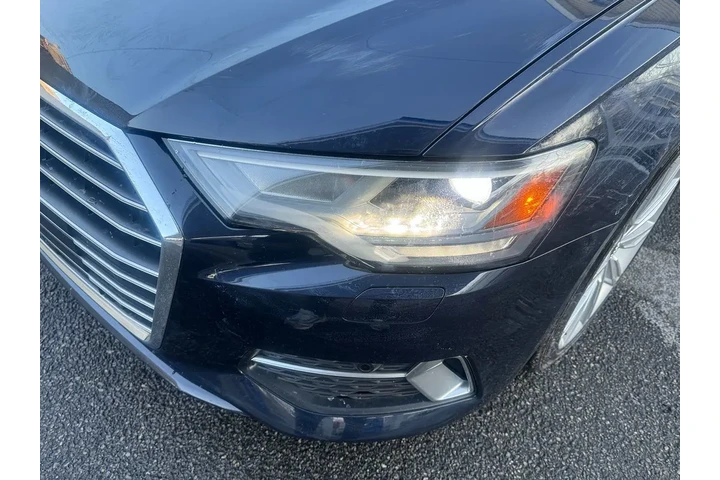 $18995 : 2019 A6 Premium image 10