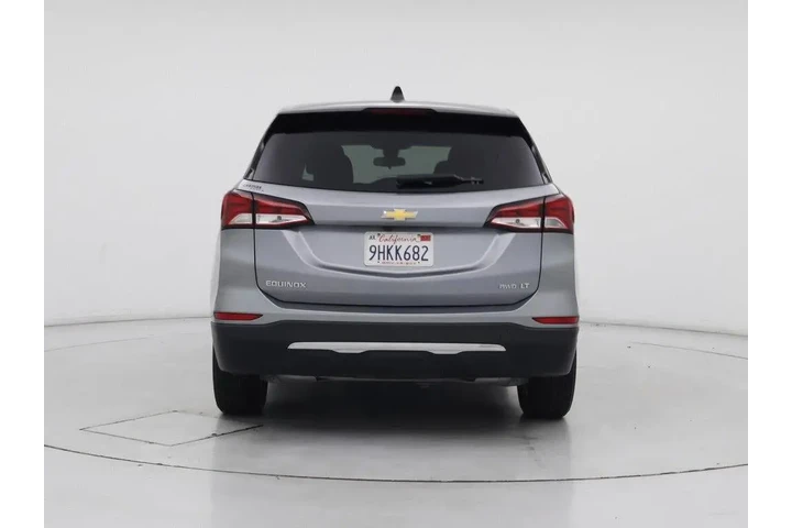 $18998 : Chevrolet Equinox 2023 4x4 L image 6