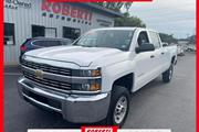 2015 CHEVROLET SILVERADO 2500 en Kingston