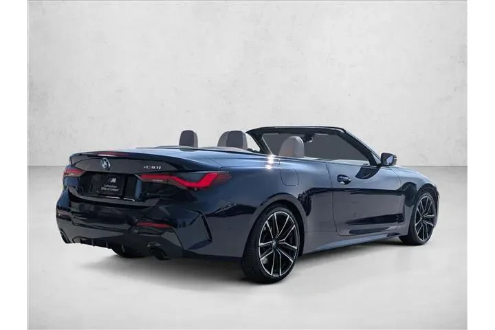 $38777 : BMW 4 Series 2023 430i 2dr C image 5