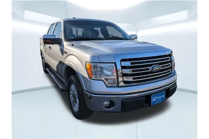 $13900 : Ford F-150 2014 4x2 XL 4dr S image 4