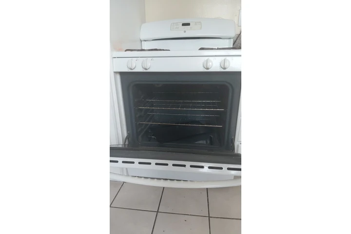 $120 : Estufa GE image 3