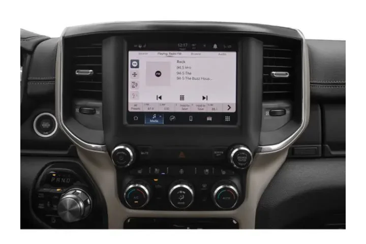 $33983 : Ram 1500 2022 4x2 Laramie 4d image 10