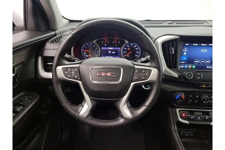 $24998 : GMC Terrain 2022 SLT 4dr SUV image 10