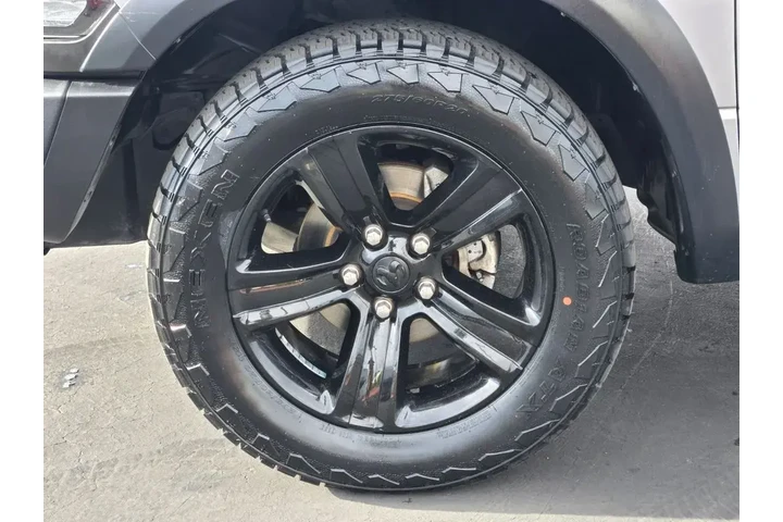 $25994 : Ram 1500 Classic 2024 4x2 Wa image 9