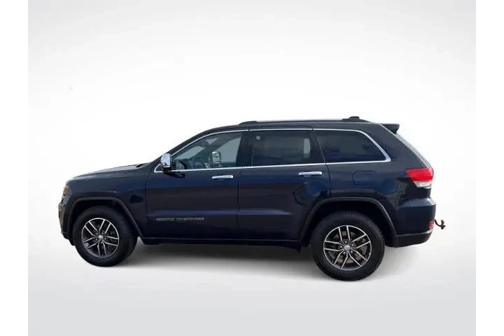 $13995 : Jeep Grand Cherokee 2017 4x4 image 6
