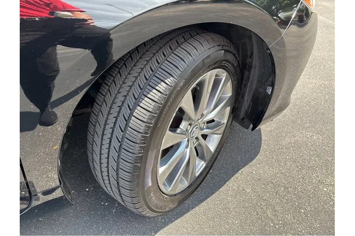 $16500 : 2015 Camry Hybrid XLE image 8