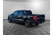 $35894 : Ford F-150 2023 4x4 XLT 4dr thumbnail