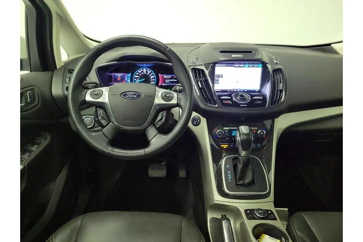 $11998 : Ford C-MAX Energi 2014 SEL 4 image 10