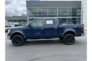 $8404 : Ford F-150 2010 4x4 XL 4dr S thumbnail
