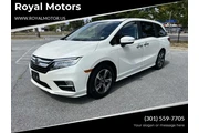 2018 Odyssey Touring en Baltimore