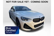 BMW 2 Series 2025 230i 2dr C en San Diego