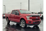 Ford F-150 2019 4x4 Lariat 4 en Cincinnati