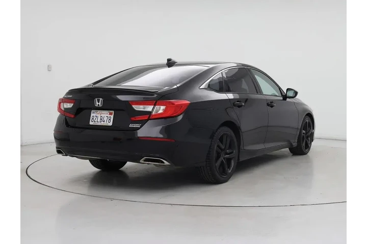 $25998 : Honda Accord 2022 Sport Spec image 8