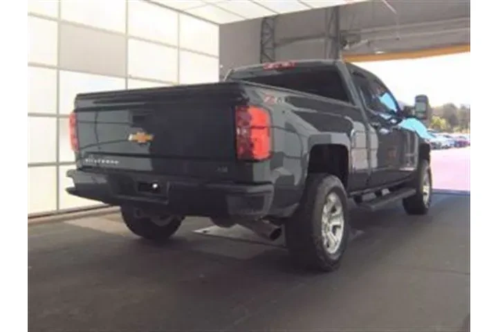 $22050 : Chevrolet Silverado 1500 LD image 2