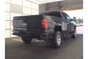 $22050 : Chevrolet Silverado 1500 LD thumbnail