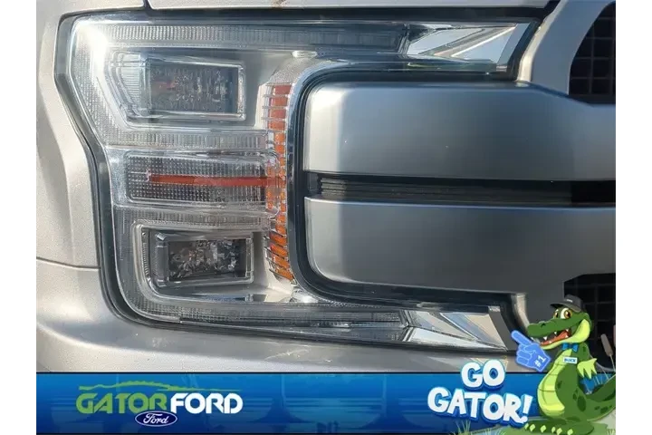 $31924 : Ford F-150 2019 4x4 King Ran image 10