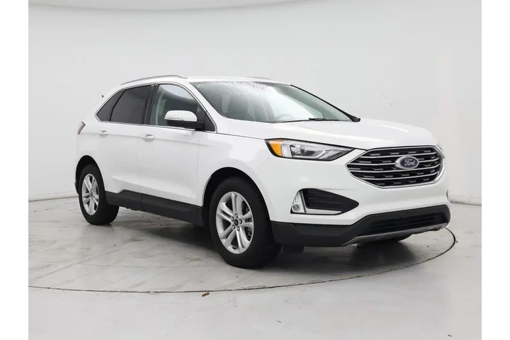 $19998 : Ford Edge 2020 SEL 4dr Cross image 1