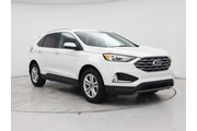 Ford Edge 2020 SEL 4dr Cross