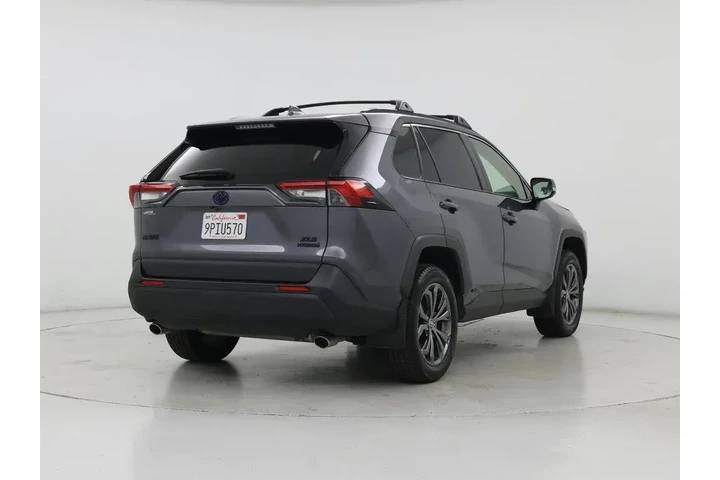 $35998 : Toyota RAV4 Hybrid 2024 AWD image 8