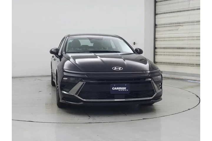 $25998 : Hyundai SONATA Hybrid 2025 S image 5