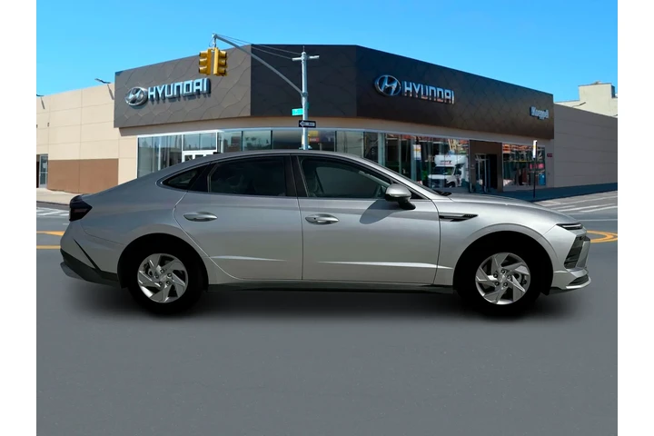 $24388 : Hyundai SONATA 2025 SE 4dr S image 9