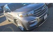 $29950 : Ford Explorer 2022 XLT 4dr S thumbnail