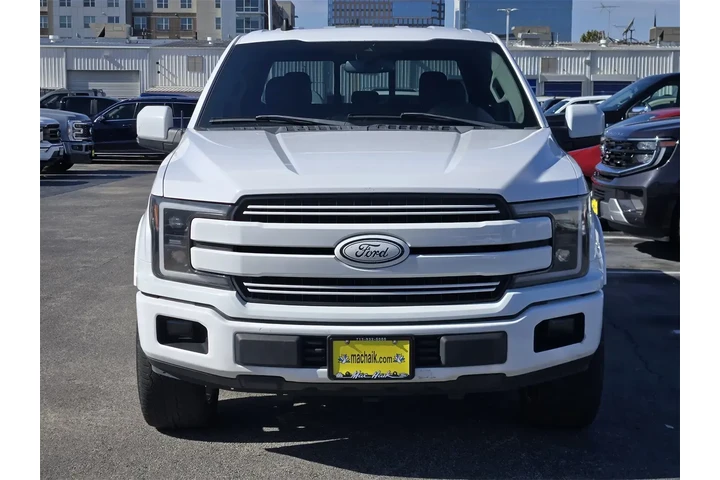 $24194 : Ford F-150 2019 4x2 Lariat 4 image 2