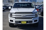 $24194 : Ford F-150 2019 4x2 Lariat 4 thumbnail