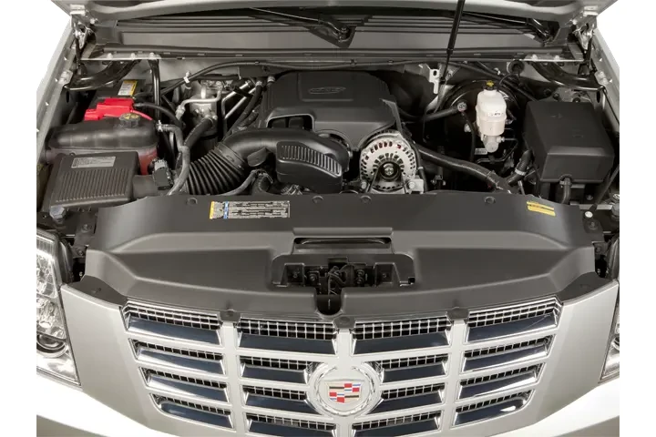 $13728 : Cadillac Escalade 2012 AWD L image 10