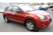 $7900 : 2015 Rogue Select S thumbnail