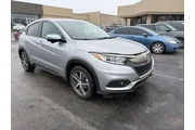 $21977 : Honda HR-V 2022 AWD EX 4dr C thumbnail