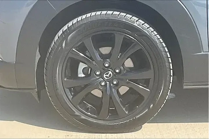$22663 : Mazda CX-30 2024 AWD 2.5 S C image 9