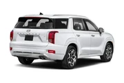 $34964 : Hyundai PALISADE 2022 Callig thumbnail