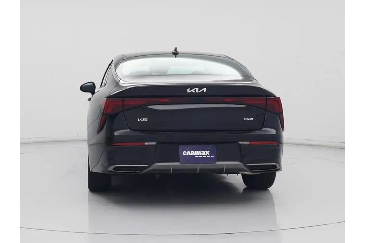 $29998 : Kia K5 2025 GT-Line 4dr Seda image 6