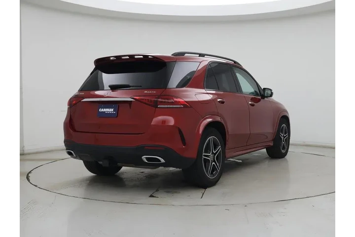 $36998 : Mercedes-Benz GLE 2020 AWD G image 8