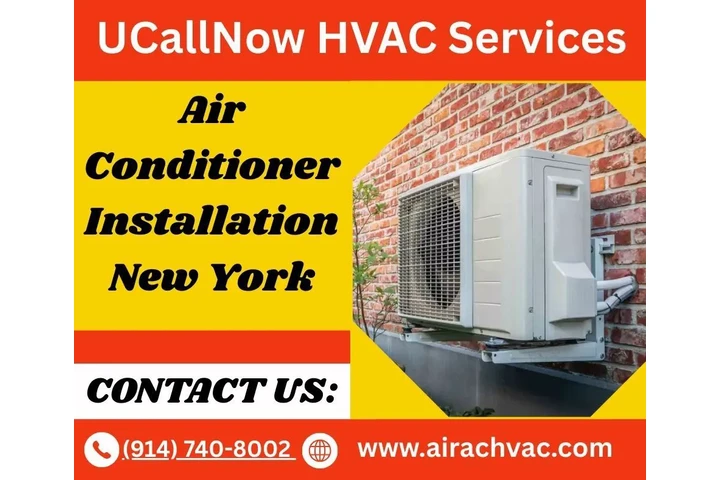 UCallNow HVAC Services image 7