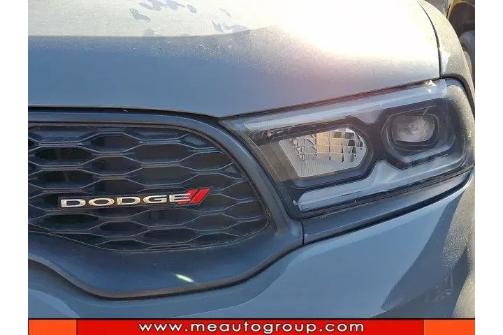$32019 : Dodge Durango 2022 AWD GT Pl image 4