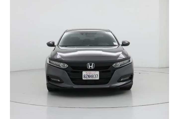 $23998 : Honda Accord 2019 Sport 4dr image 5