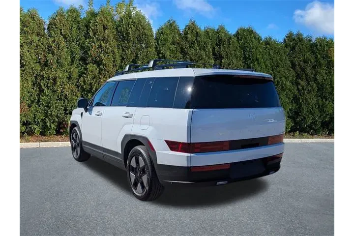 $33547 : Hyundai SANTA FE Hybrid 2025 image 6