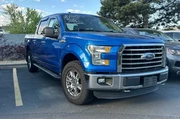 $17995 : Ford F-150 2015 4x4 Lariat 4 thumbnail