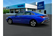 $21775 : Hyundai ELANTRA 2024 SEL 4dr thumbnail