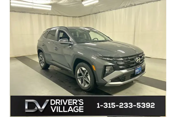 $31495 : Hyundai TUCSON 2025 AWD SEL image 1